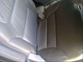 2005 HONDA ODYSSEY, BLUE, EX-L, 3.5L, FWD,  A25141